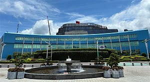 阿提哈德航空廣播「歡迎回中國台灣」　民航局：已要求改善