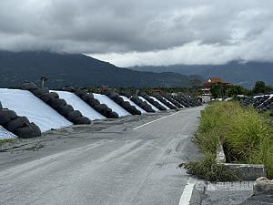 花蓮光復農地重災區徵收 農民免繳上億元土增稅