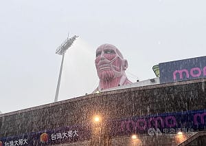 體育
