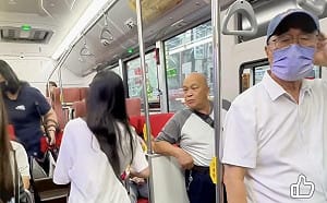 李四川搞錯307路線後拍片政見又出包？周軒：不懂亂講、一天翻車兩次