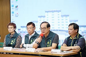 台南安南大爆炸追出元凶！危險物源自高雄五金業者