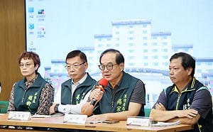 台南安南大爆炸追出元凶！危險物源自高雄五金業者