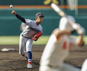 亞洲青棒錦標賽日本陣容　含157公里橫濱火球男