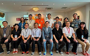 童振源專論》讓新加坡旅客一來再來：台灣觀光的七個新思維