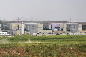 羅馬尼亞設法提高多瑙河水位　確保核電廠冷卻作業