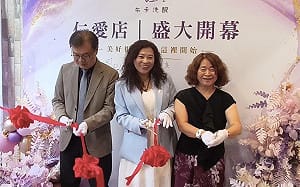 「科技洗酸」闖出市場一片天     許晏寧創業不忘社會責任 