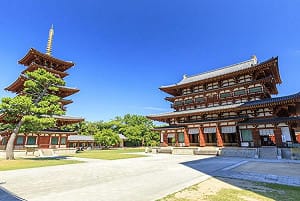 台灣女子在關西機場被抓了！ 原因與她在奈良做「這事」有關....