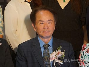 陳儀深卸任前談國史館角色　籲從歷史尋找台灣共識