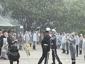 823金門較勁！鄭麗文籲承認九二共識 賴清德：盼朝野反共保台支持國防預算