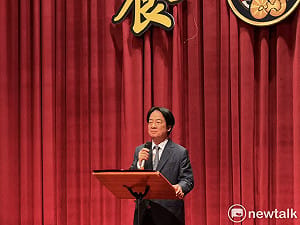 賴清德823演說意義曝光！黨政人士：團結不是抽象口號、而是家庭共同承擔的國家記憶