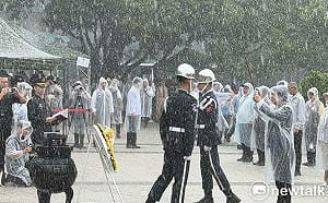 823金門較勁！鄭麗文籲承認九二共識 賴清德：盼朝野反共保台支持國防預算