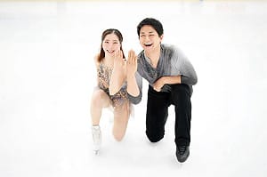 「璃來龍」訂婚炸翻粉絲  網友齊聲祝福：終於等到了