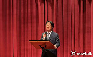賴清德823演說意義曝光！黨政人士：團結不是抽象口號、而是家庭共同承擔的國家記憶
