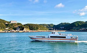 海象平穩卻遭中國片面喊停！馬祖小三通500旅客返馬受阻