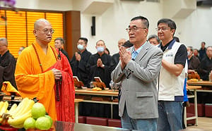 北北基桃連線複製2022勝選模式？李四川：緊密合作加速軌道建設