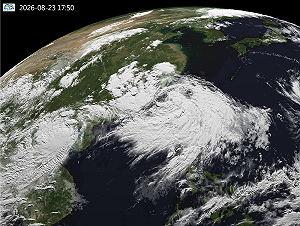 不斷更新》西南風暴雨狂下！8/24南部3縣市停班課 全台放假一覽
