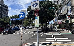 沒車也不准走？北市322處行人綠燈早關　陳怡潔籲全面體檢