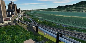 淡北道路進度超前！侯友宜下軍令「只能提前」　118年底淡北道路全線通車