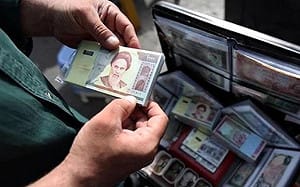 無視美國經濟Ｄ日絕殺令？俄強行聯手伊朗建鐵路 打通南北運輸走廊