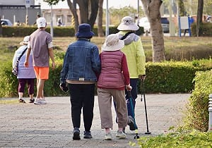 114年國人平均壽命81.27歲　北市最長壽、台東最低