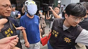 殺子收容人接連寄信恐嚇前妻 家屬質疑保護令無效