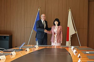 日本追加1000萬美元  強化在拉美礦產開發