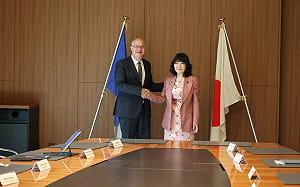 日本追加1000萬美元  強化在拉美礦產開發