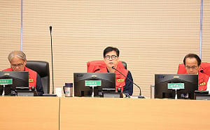 高雄山區8/25停班課    陳其邁爭取全市農漁損及受災戶救助