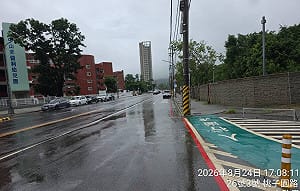 駁斥惡意抹黑    林智鴻：鼓山抽水站與鼓山三路非同一集水區