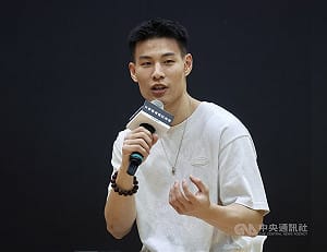 PLG林秉聖加盟洋基工程　球團盼強化團隊戰力