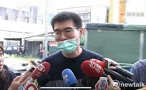 反嗆陳幸妤「我損失比較多」趙建銘：貸款沒繳清她怎可能願意離婚