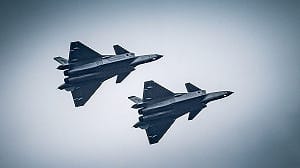 中國不打戰機改攻加油機、預警機? 研發極音速「空中殺手」 美軍這樣應變.....