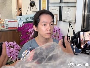 稱對許芊芊無差別待遇 陳幸妤開噴了！ 更抖趙建銘婚內內幕....