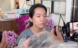 稱對許芊芊無差別待遇 陳幸妤開噴了！ 更抖趙建銘婚內內幕....