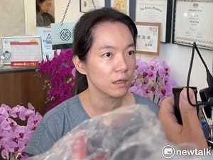 爸爸阿扁發文噴趙建銘聲援女兒 陳幸妤有最新回應！