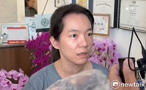 趙建銘受訪談房貸等事 陳幸妤嗆：我搜集多一點證據就提告！