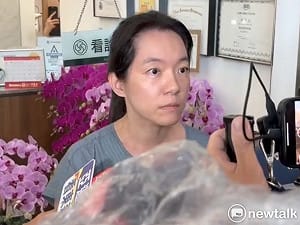 趙建銘稱是被逼離婚 陳幸妤嗆聽他講話都要中風！ 更抖諸多內幕....