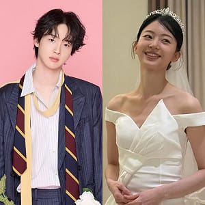 張東潤要結婚了！出道10年零緋聞 宣布迎娶小5歲金承允