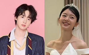 張東潤要結婚了！出道10年零緋聞 宣布迎娶小5歲金承允