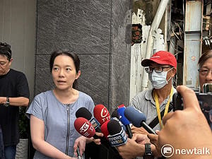 趙建銘喊話盼好聚好散  陳幸妤：搞成這樣要怎麼好聚好散