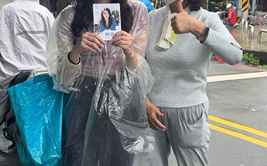 台中中西區議員選情出現變數 林京玲應會參選 四年後更有機會獲保障名額