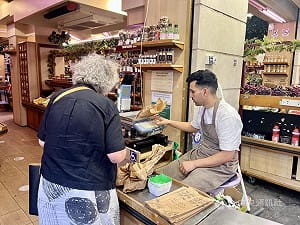 法國熱浪限水危機蔬果漲價  民眾嘆：貴也得吃沒辦法