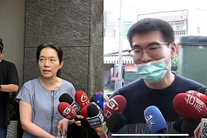 陳幸妤、趙建銘隔空交火！律師神形容冷暴力「開除好員工又不想付資遣費」