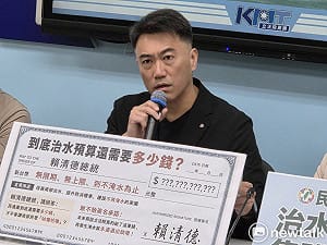 被爆私下罵翻翁曉玲 林沛祥：我沒有啊！