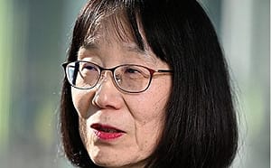 國際