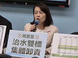中選會轟「一票多案」是災難 國民黨團給回應