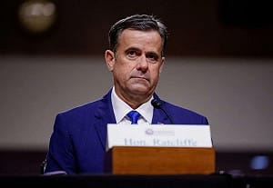 普丁與CIA局長不歡而散? 傳俄不理美警告 拒結束戰爭還要發動「第二戰線」