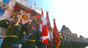 (影) 俄擬動員50萬兵美急警告! 北韓送砲彈援助 俄軍紀律事件頻生