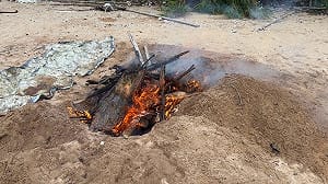 金門海漂豬屍檢出非洲豬瘟！豬肉、加工品禁輸台及其他離島至8/31