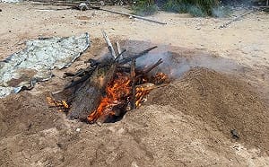 金門海漂豬屍檢出非洲豬瘟！豬肉、加工品禁輸台及其他離島至8/31